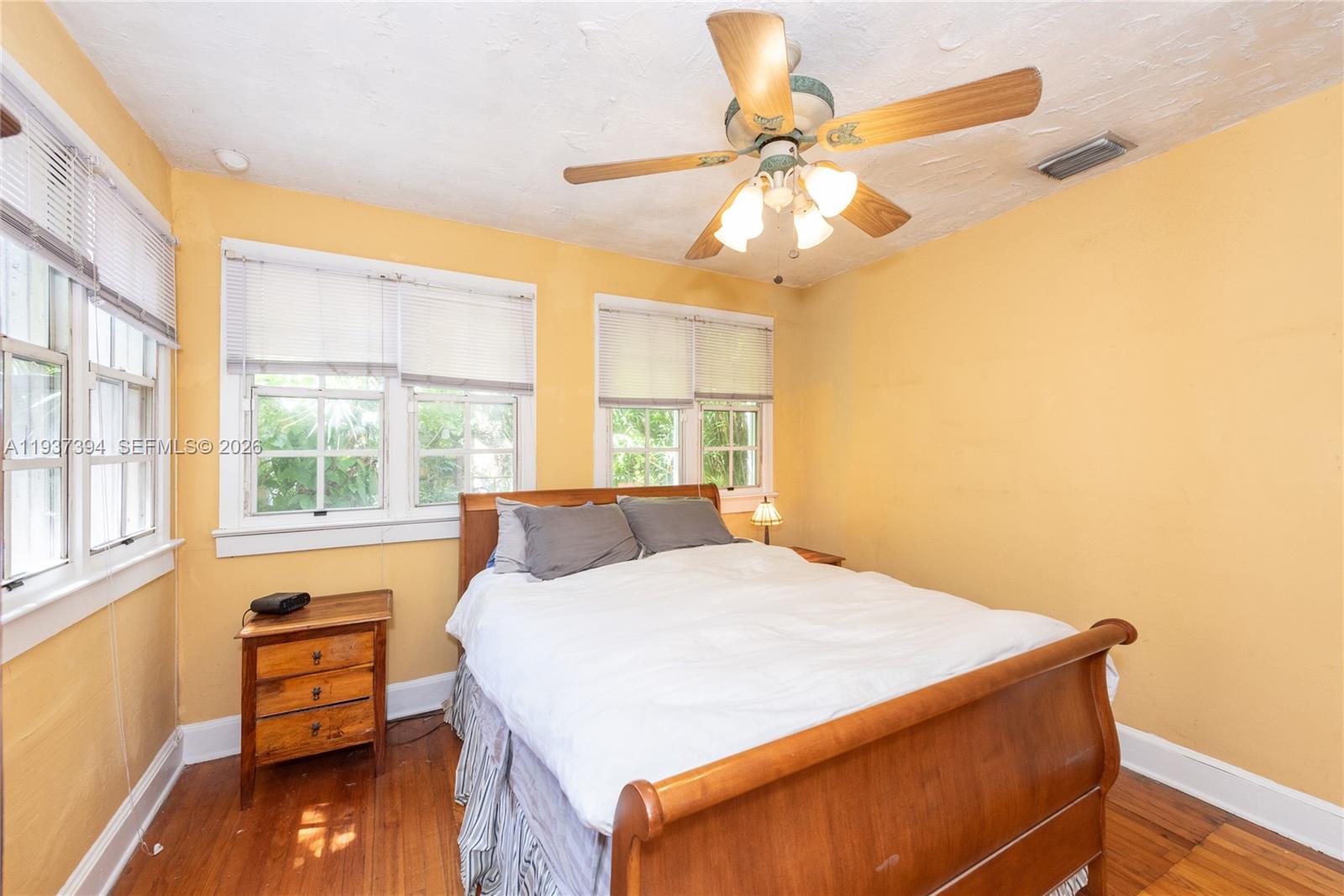 CORAL GABLES GRANADA SEC - Residential