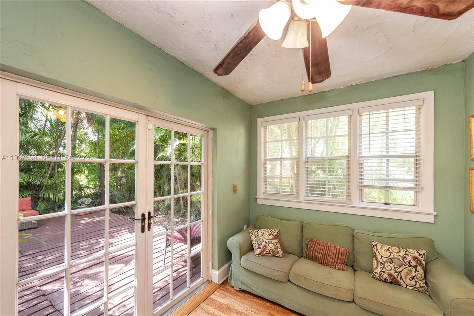 CORAL GABLES GRANADA SEC - Residential