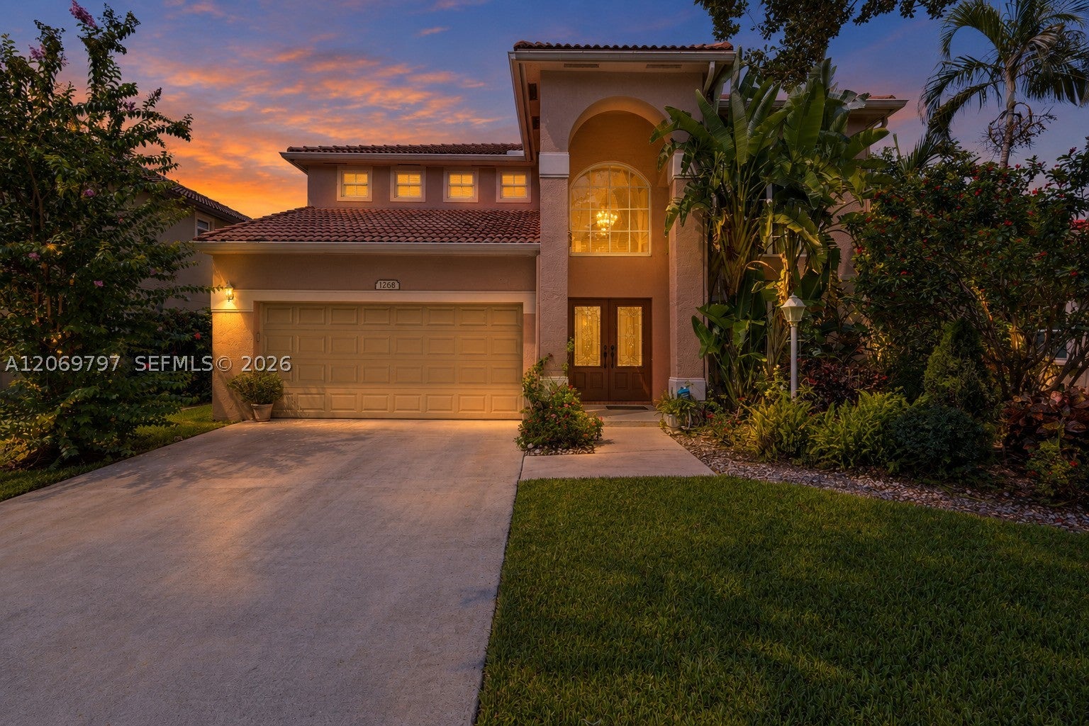 1268 NW 144th Ter