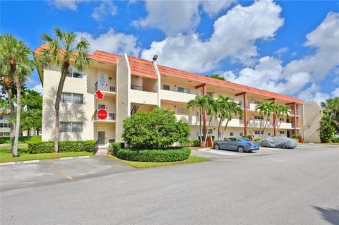 A home in Pembroke Pines