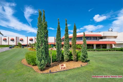 A home in Pembroke Pines