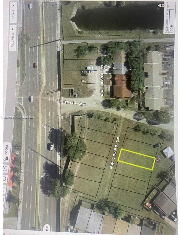 Location, Location, Location!!! Great opportunity for investment in a growing area in the heart of Miami Gardens (20 LOTS) selling all together, Land Use 0010 VACANT : TOWNHOUSE, zoned 4400 MULTI-FAMILY -3 STORY, low monthly association. 13 with Survey, Civil engineering plans (Plumbing, Mechanical, Electrical and Structural) and Tree report.