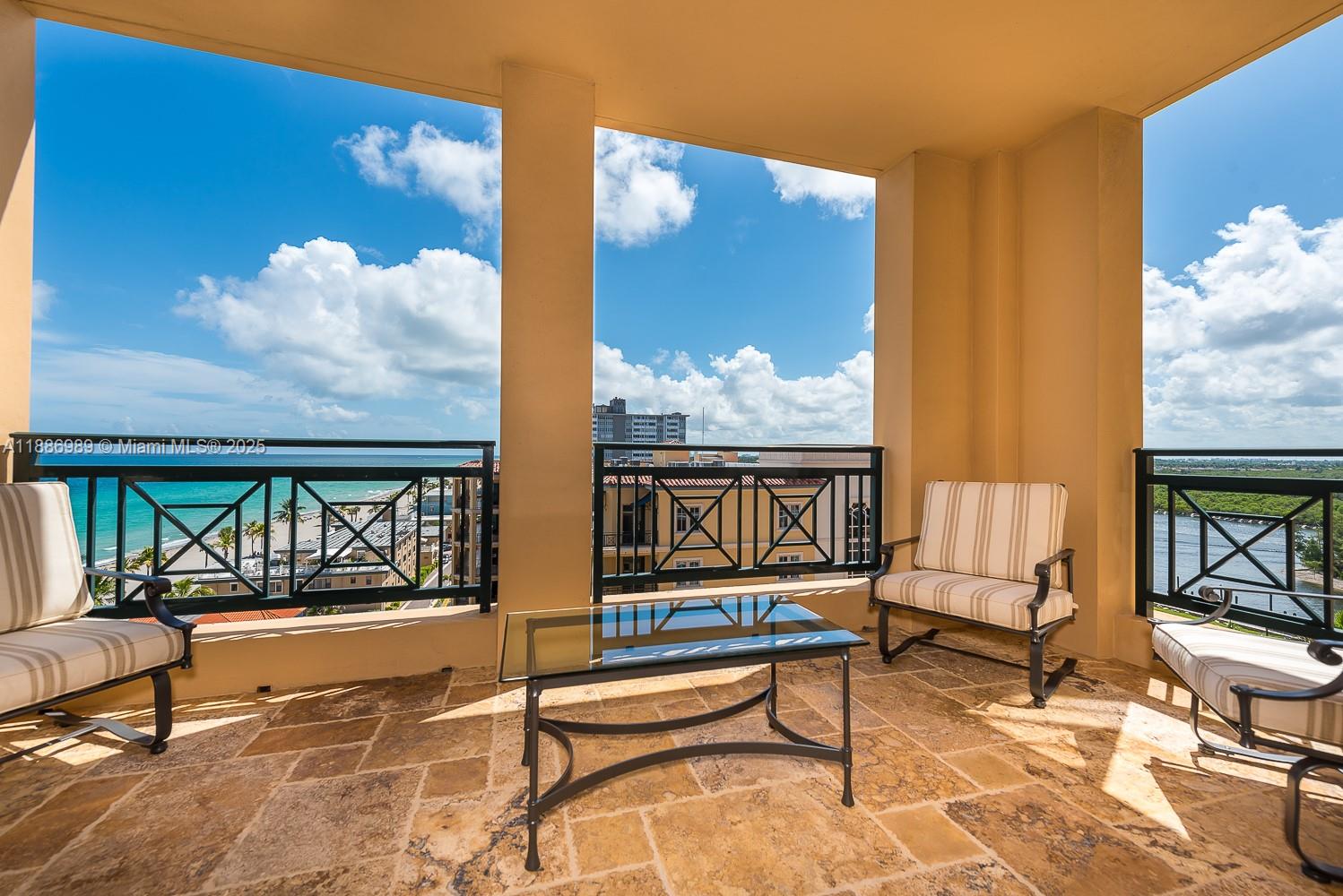 VILLAS OF POSITANO CONDO - Residential Lease
