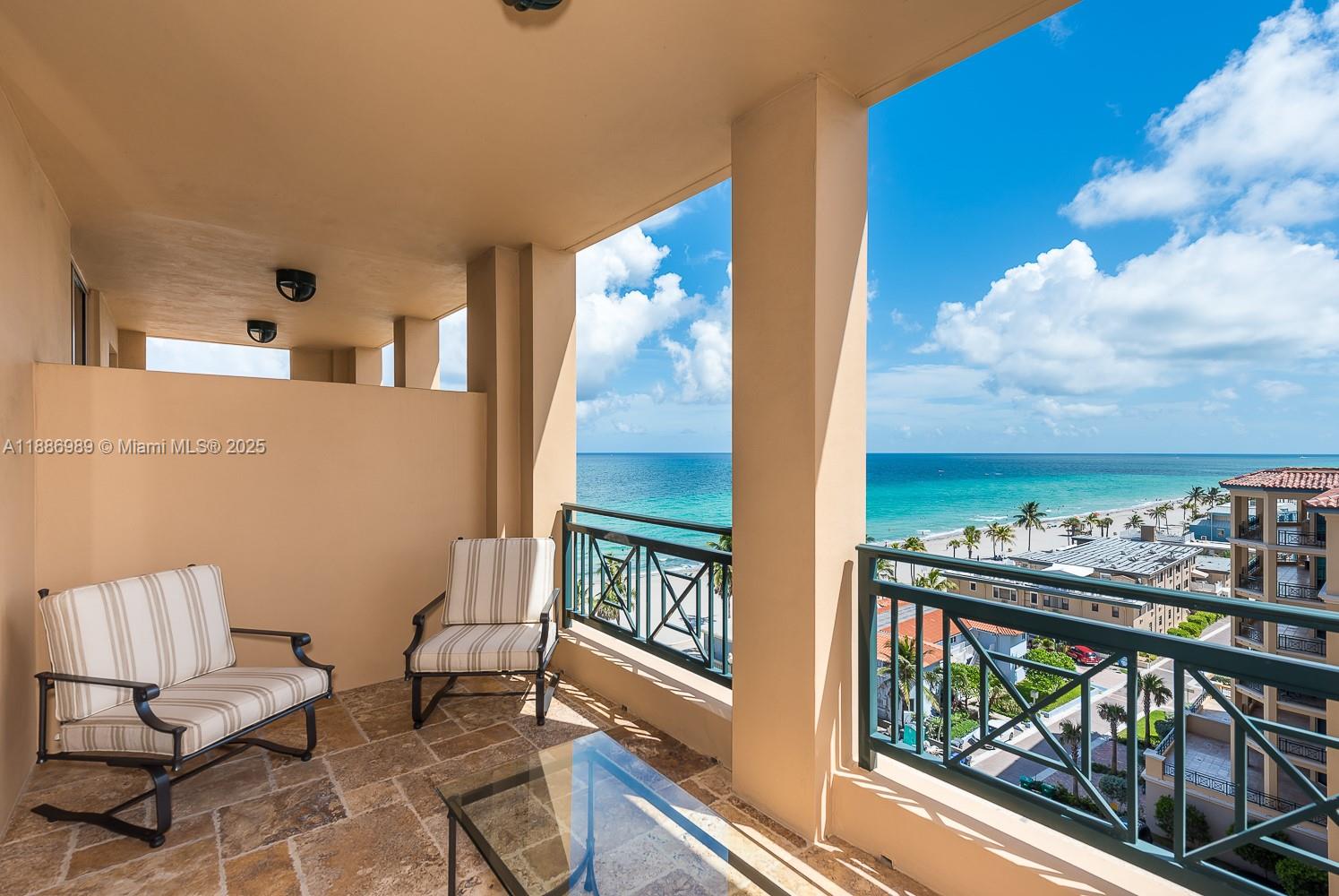 VILLAS OF POSITANO CONDO - Residential Lease