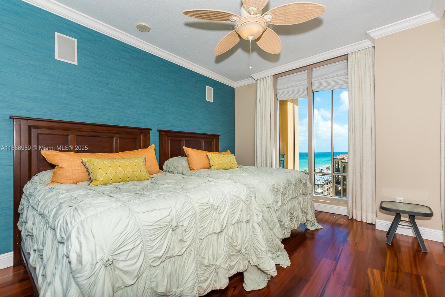 VILLAS OF POSITANO CONDO - Residential Lease