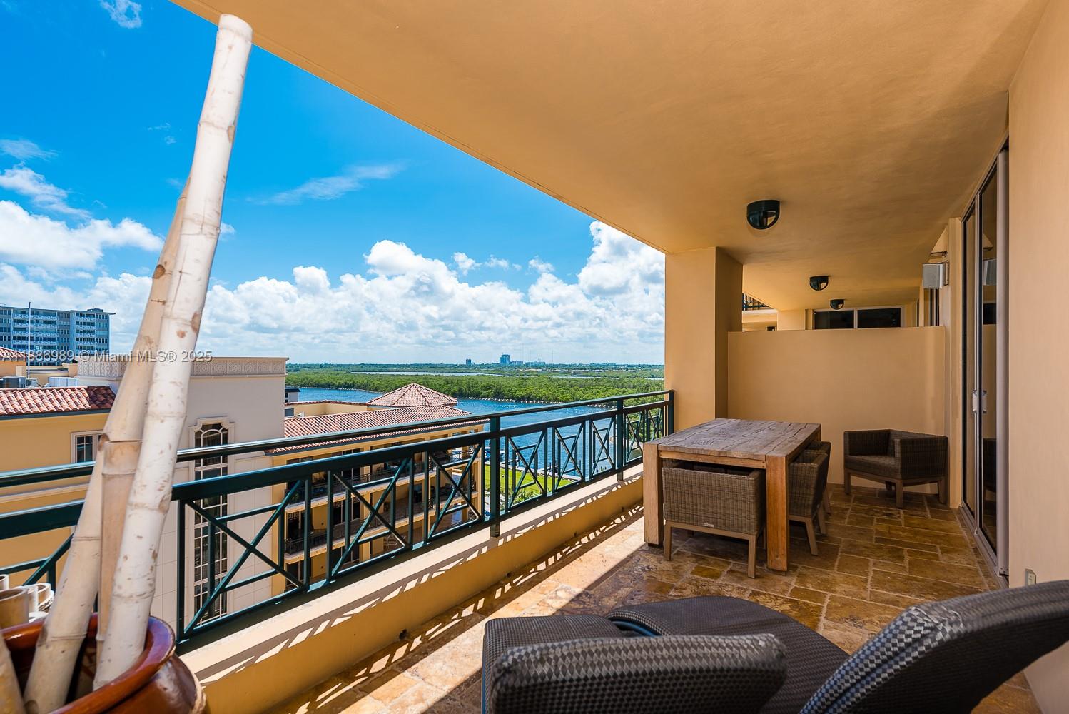 VILLAS OF POSITANO CONDO - Residential Lease