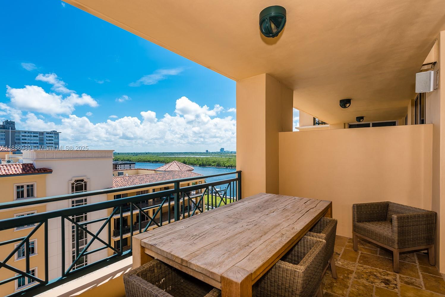 VILLAS OF POSITANO CONDO - Residential Lease
