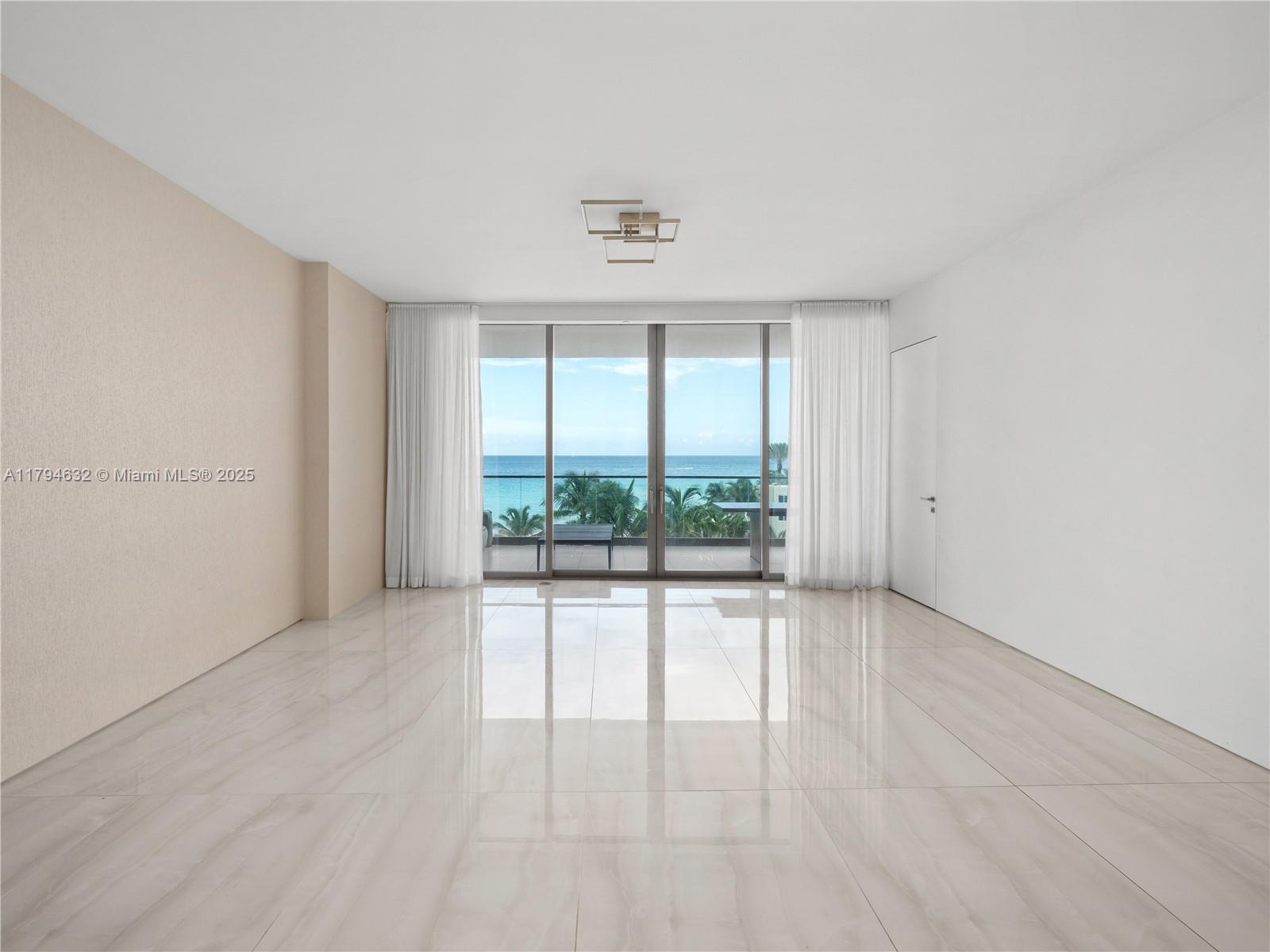 18975 COLLINS CONDO - Residential Lease
