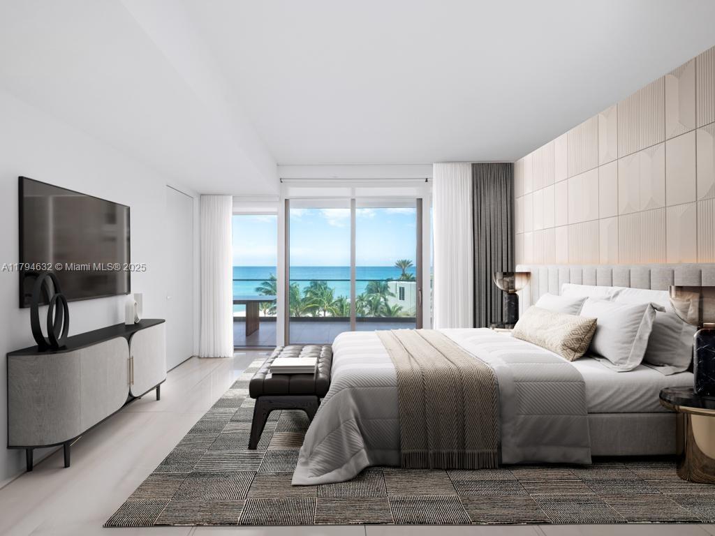 18975 COLLINS CONDO - Residential Lease