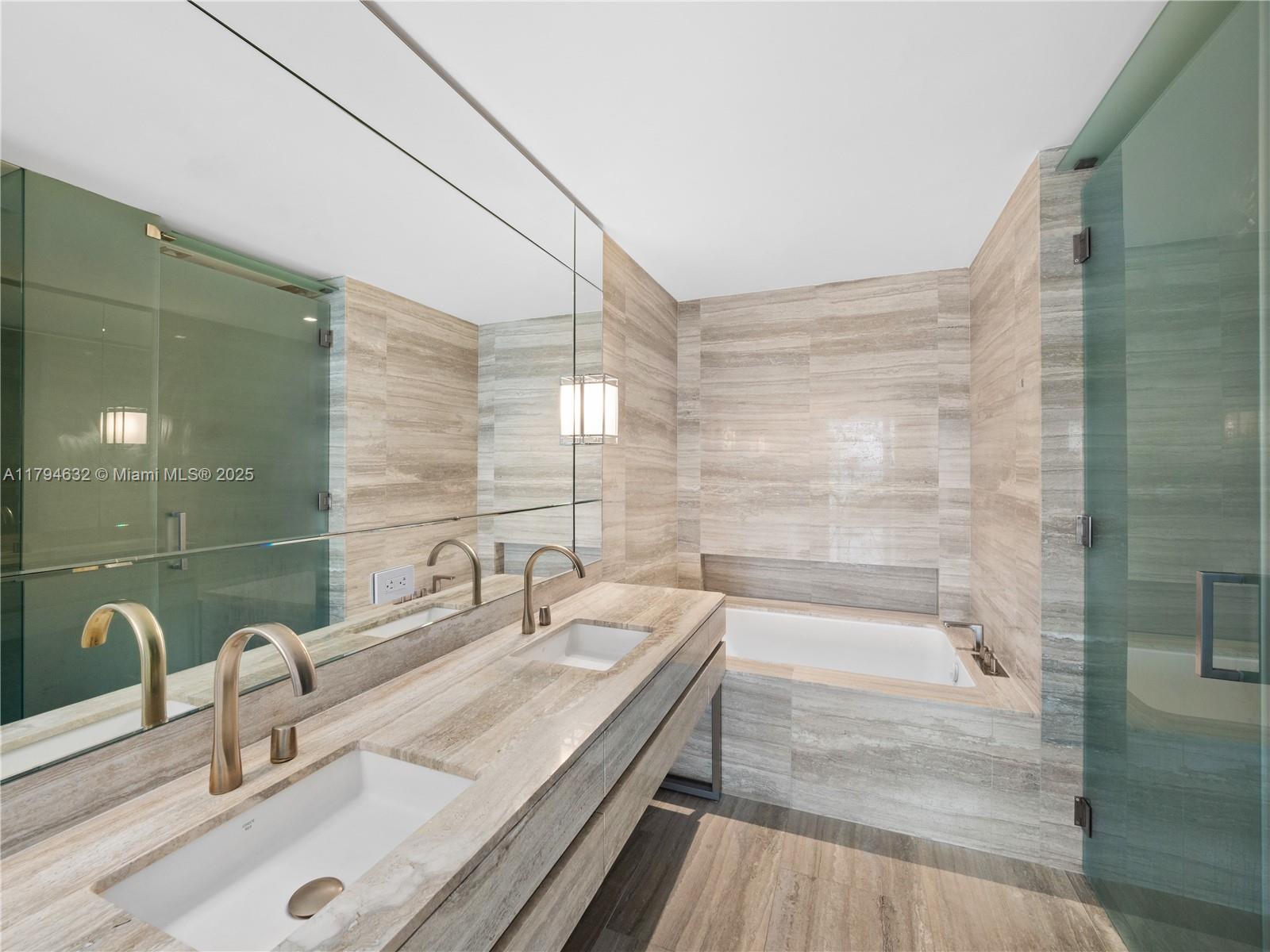 18975 COLLINS CONDO - Residential Lease