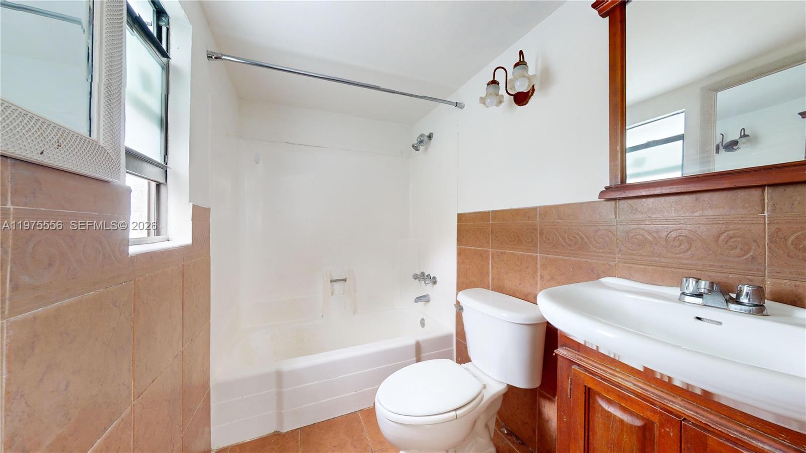 REM FOSTER & SANCHEZ TRAC - Residential Lease