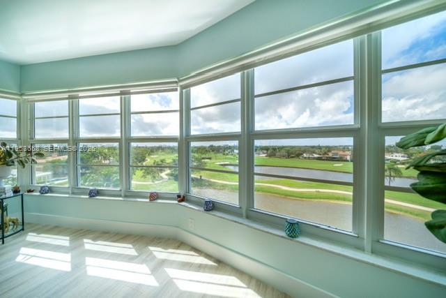 COUNTRY CLUB TOWERS CONDO - Residential