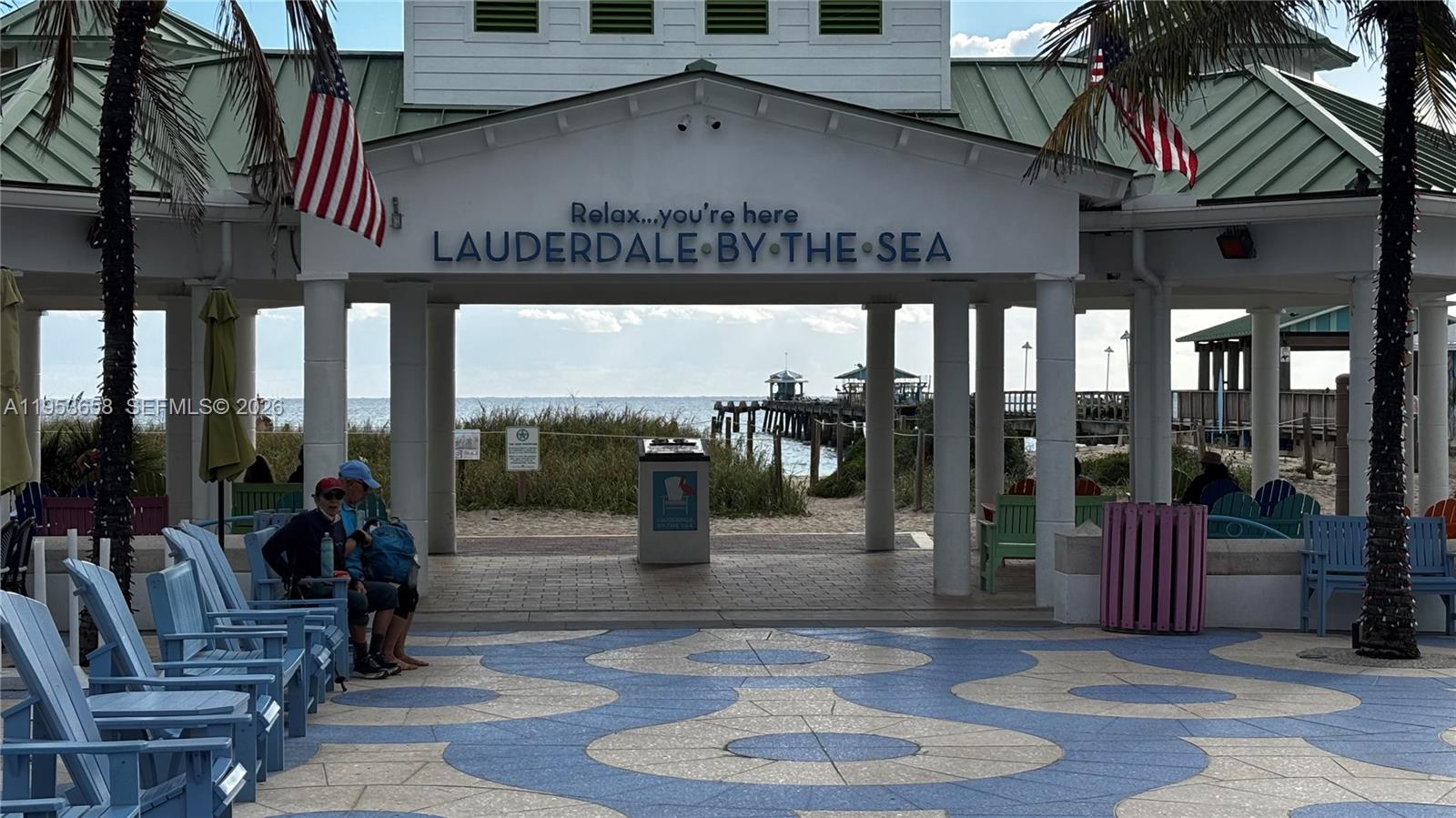 COUNTRY CLUB TOWERS CONDO - Residential