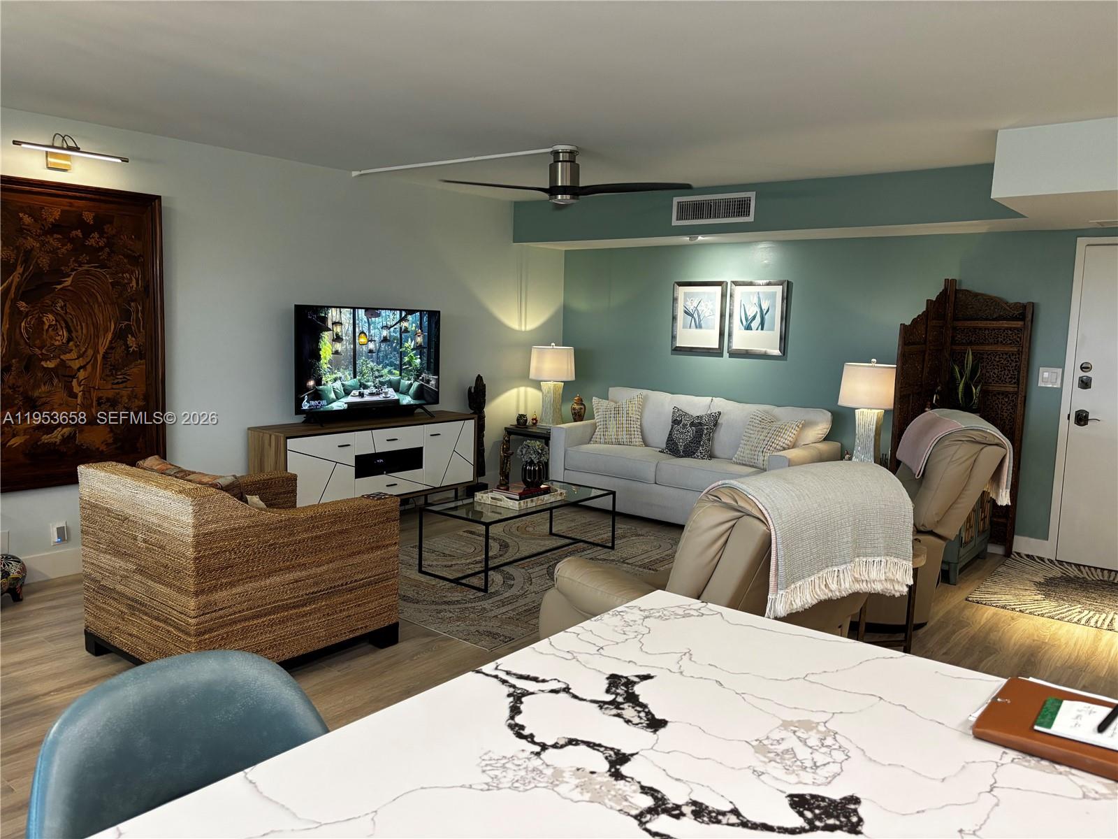 COUNTRY CLUB TOWERS CONDO - Residential