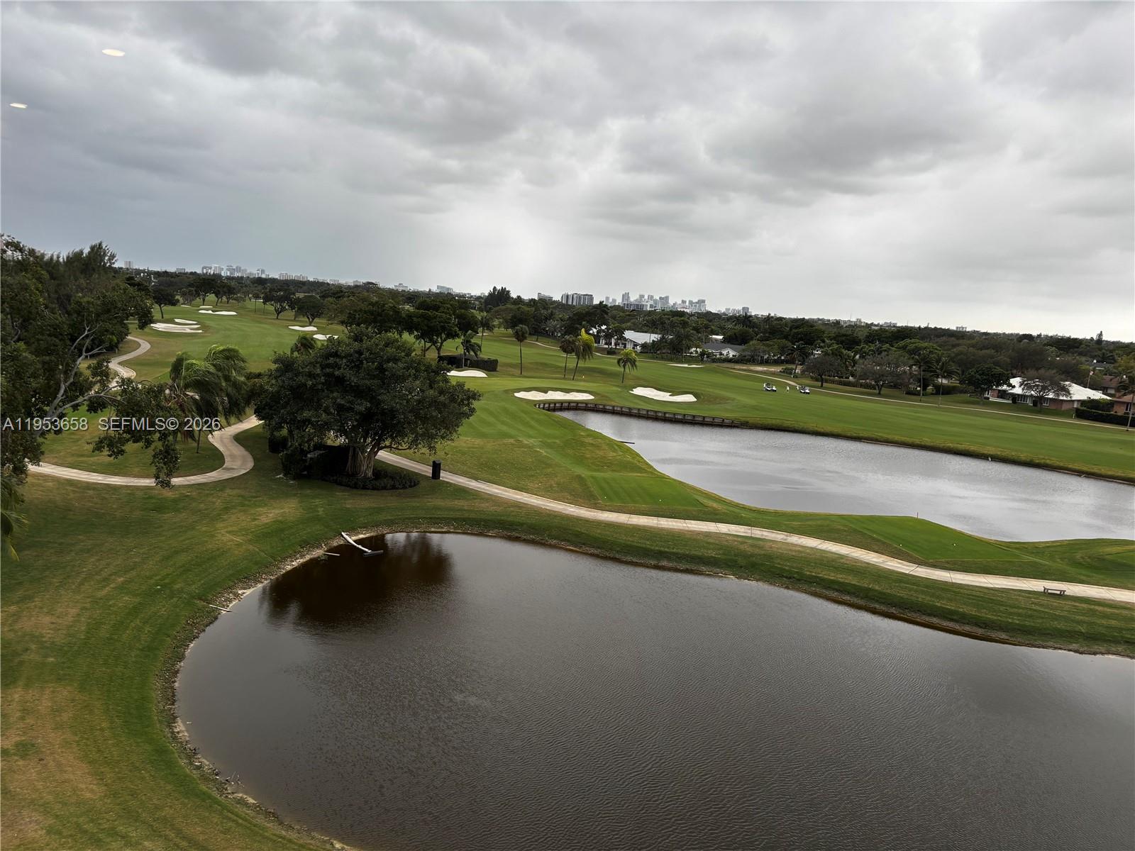 COUNTRY CLUB TOWERS CONDO - Residential