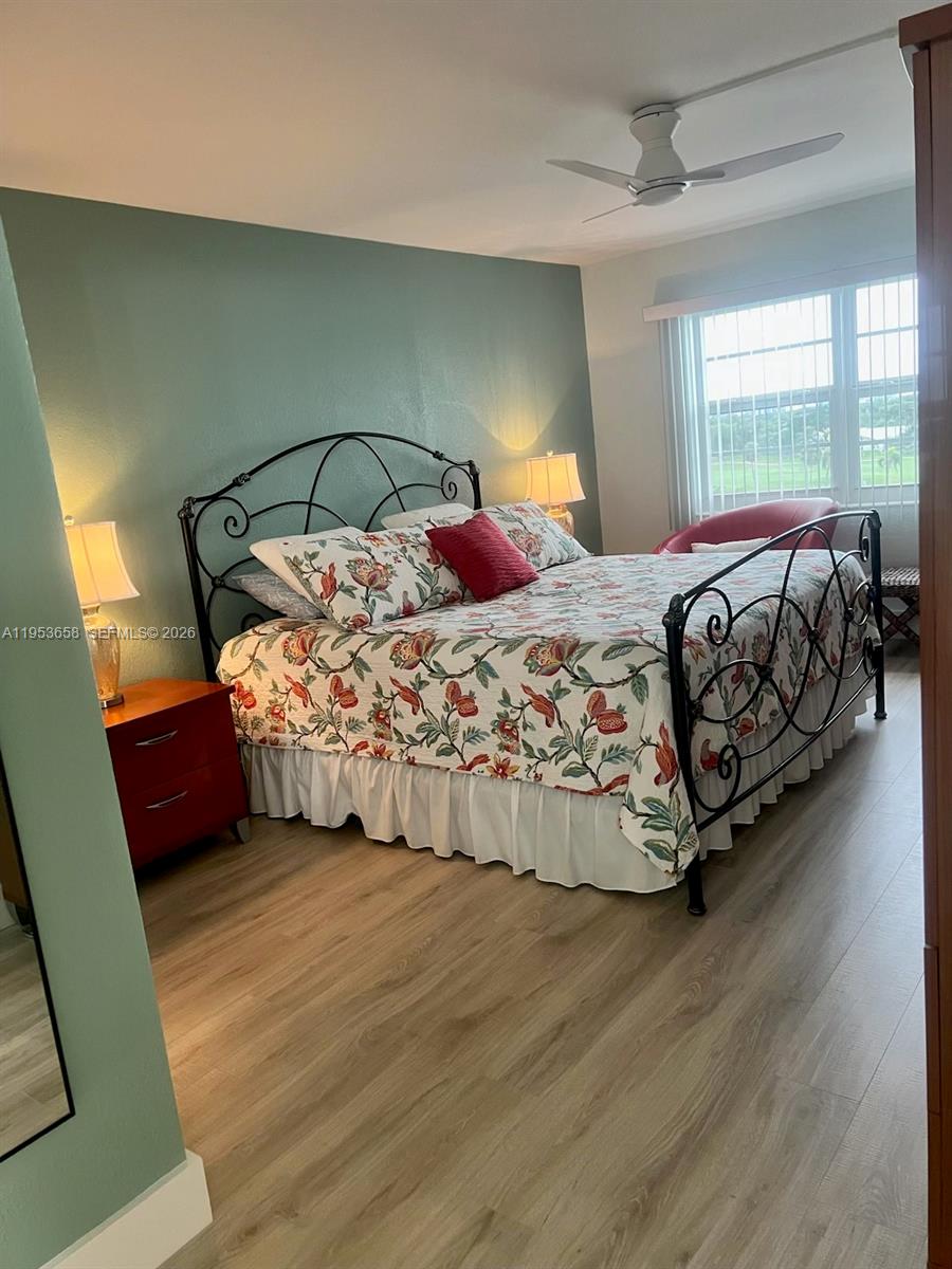 COUNTRY CLUB TOWERS CONDO - Residential