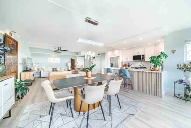 COUNTRY CLUB TOWERS CONDO - Residential