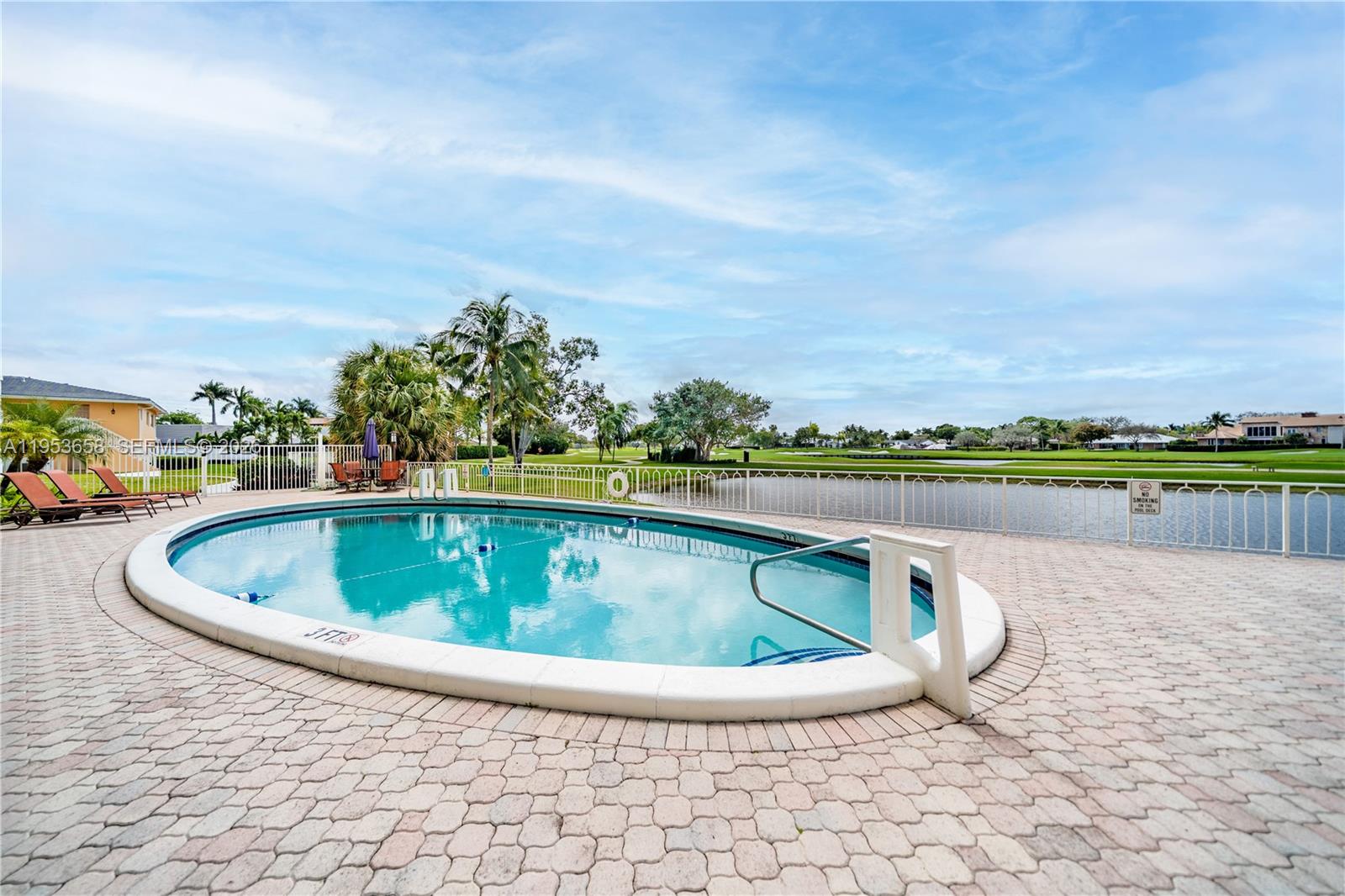 COUNTRY CLUB TOWERS CONDO - Residential