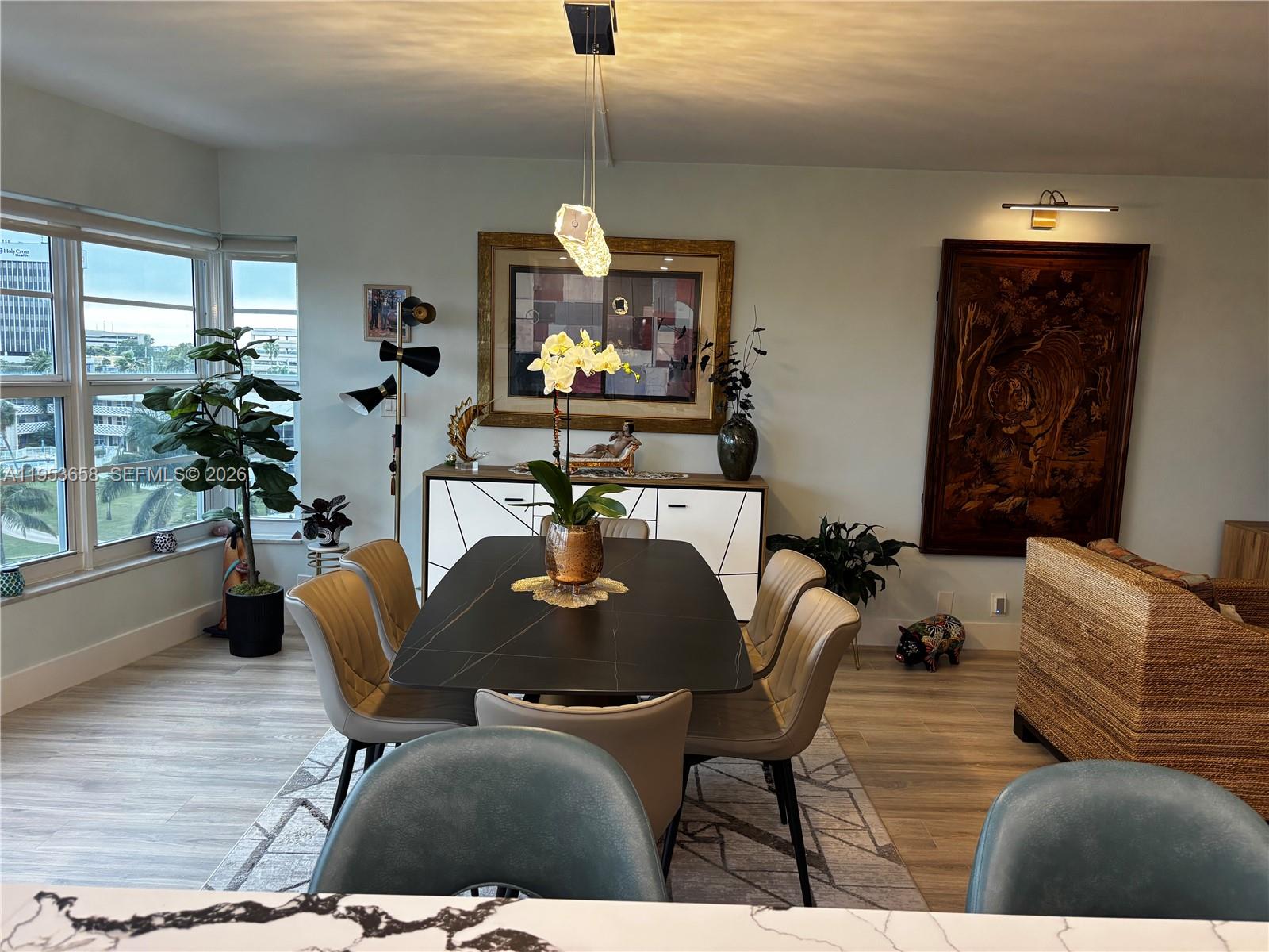 COUNTRY CLUB TOWERS CONDO - Residential