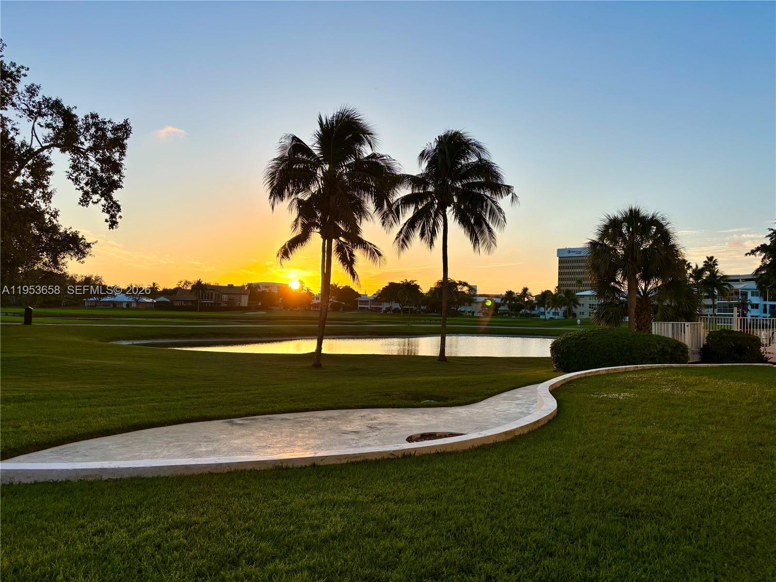 COUNTRY CLUB TOWERS CONDO - Residential