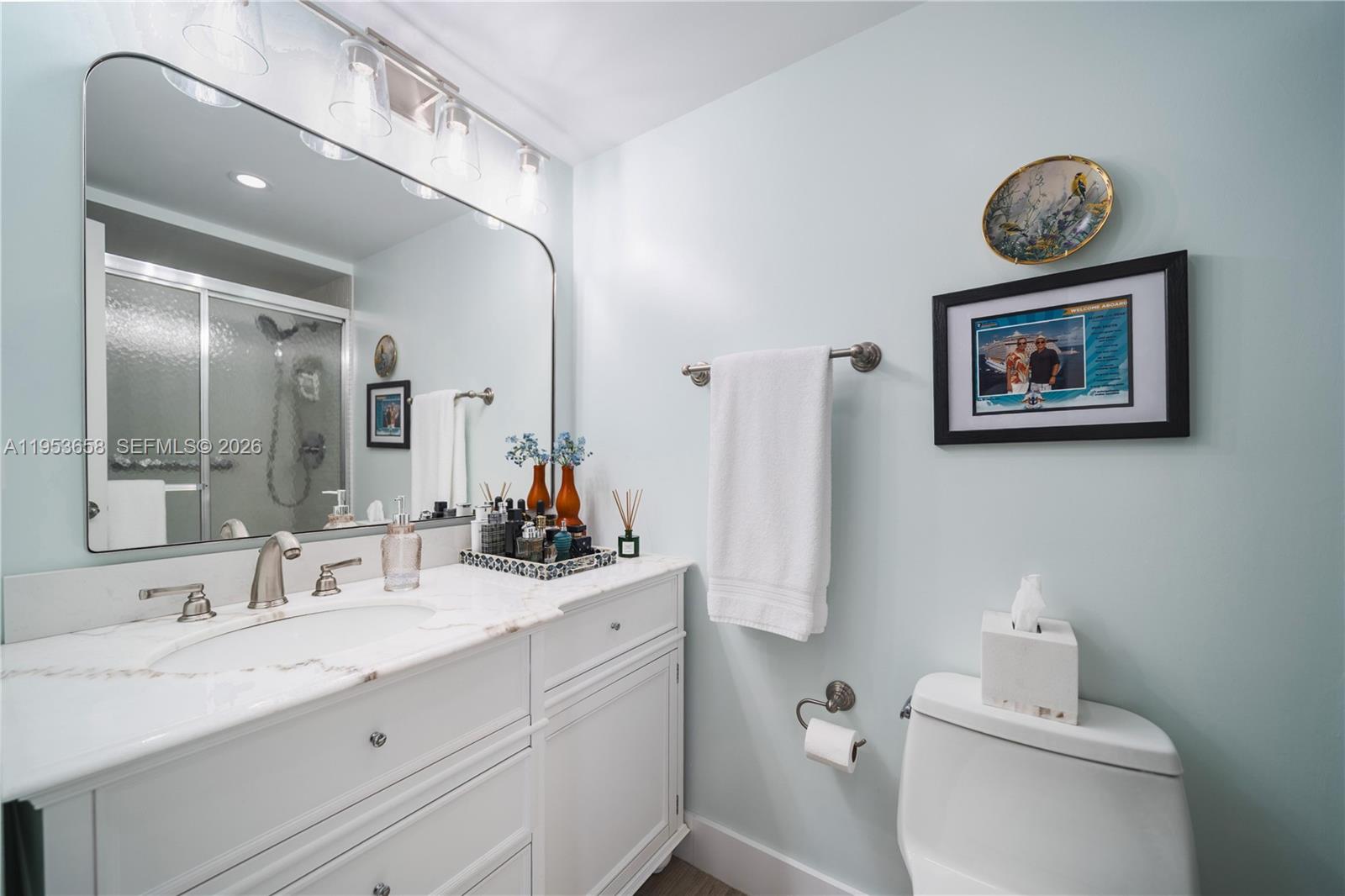 COUNTRY CLUB TOWERS CONDO - Residential