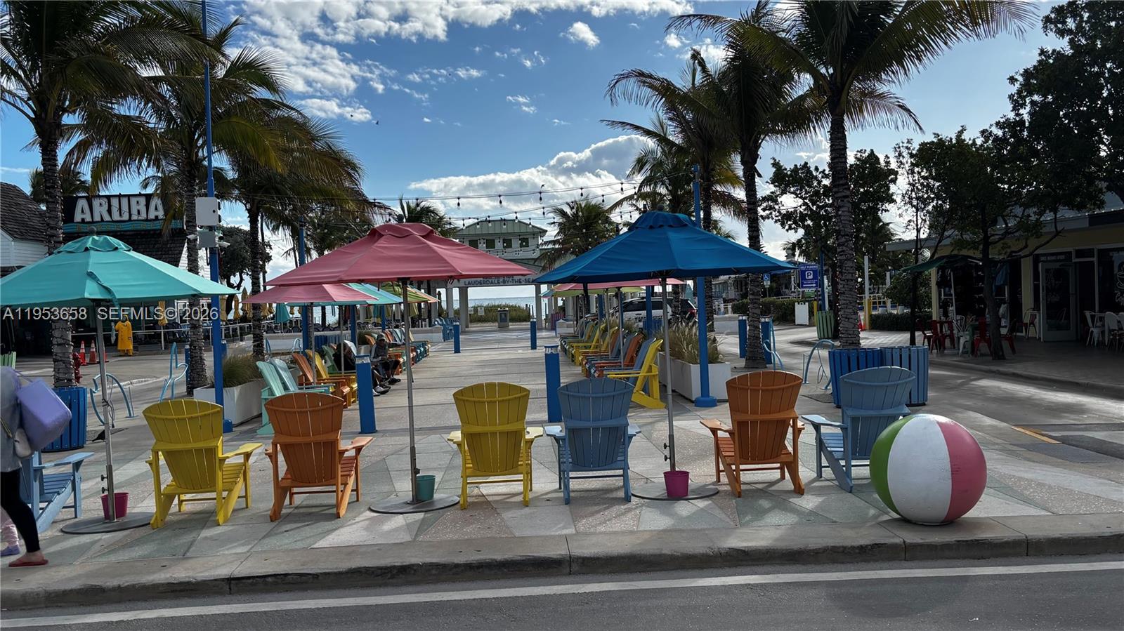 COUNTRY CLUB TOWERS CONDO - Residential