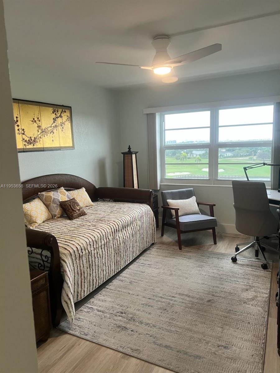 COUNTRY CLUB TOWERS CONDO - Residential