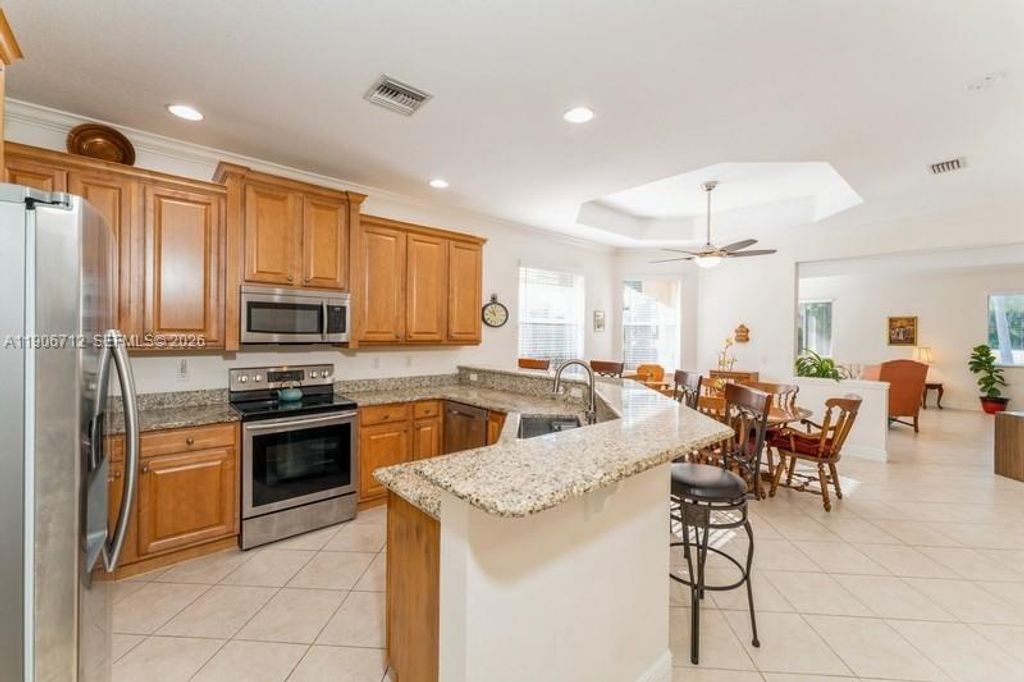 Photo of 7327 Sea Pines Ct, Port St Lucie, FL 34986 (MLS # A11906712)