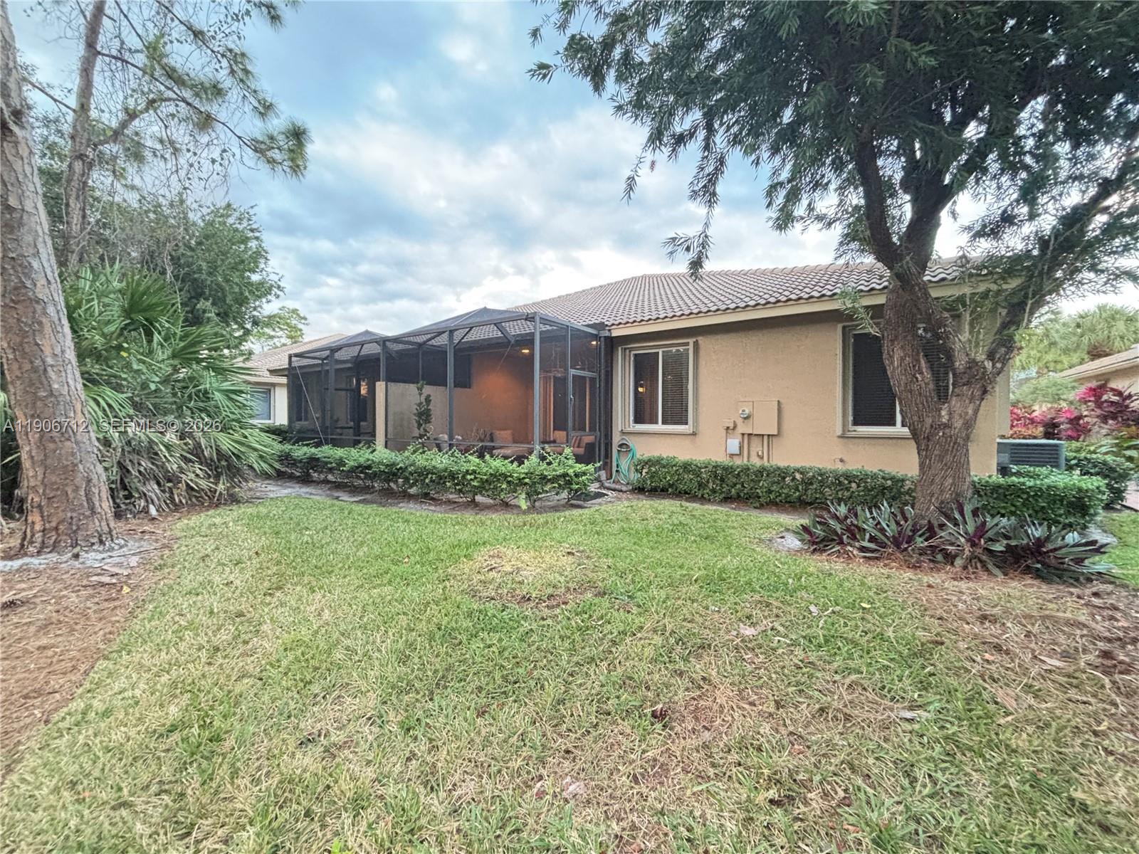 POD 11 PUD AT THE RESERVE - Residential