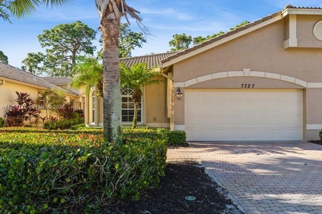 Photo of 7327 Sea Pines Ct, Port St Lucie, FL 34986 (MLS # A11906712)