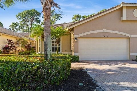 Photo of 7327 Sea Pines Ct, Port St Lucie, FL 34986 (MLS # A11906712)
