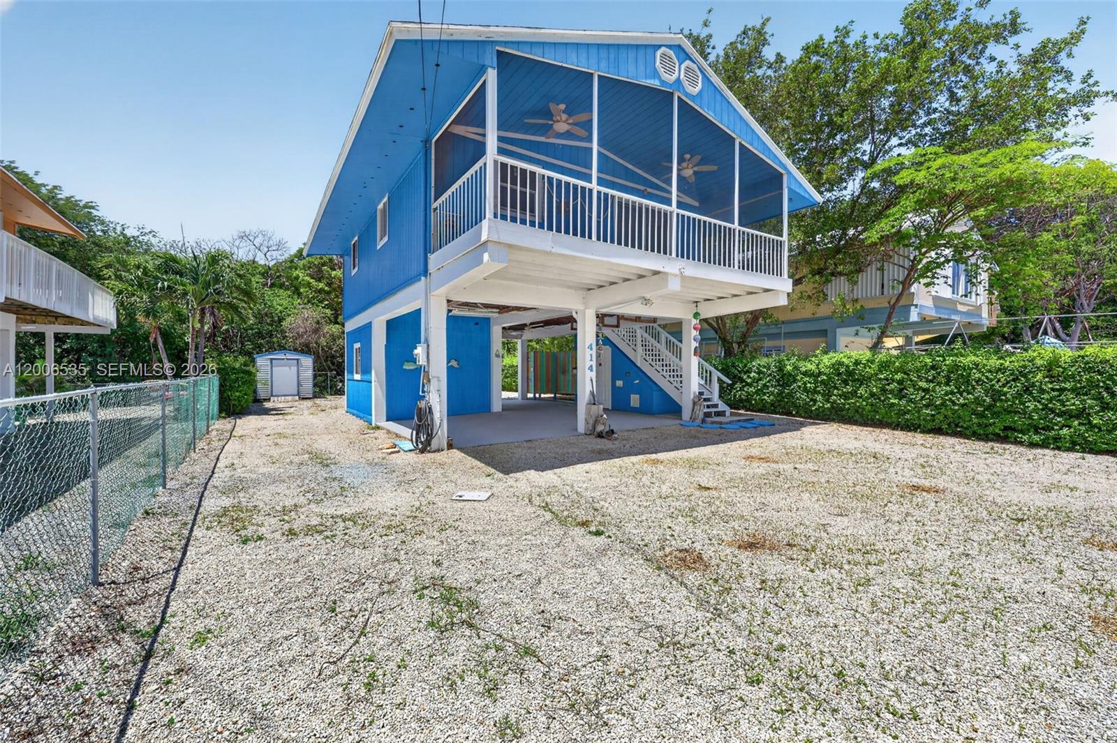 BAY HAVEN SEC 1 - Residential