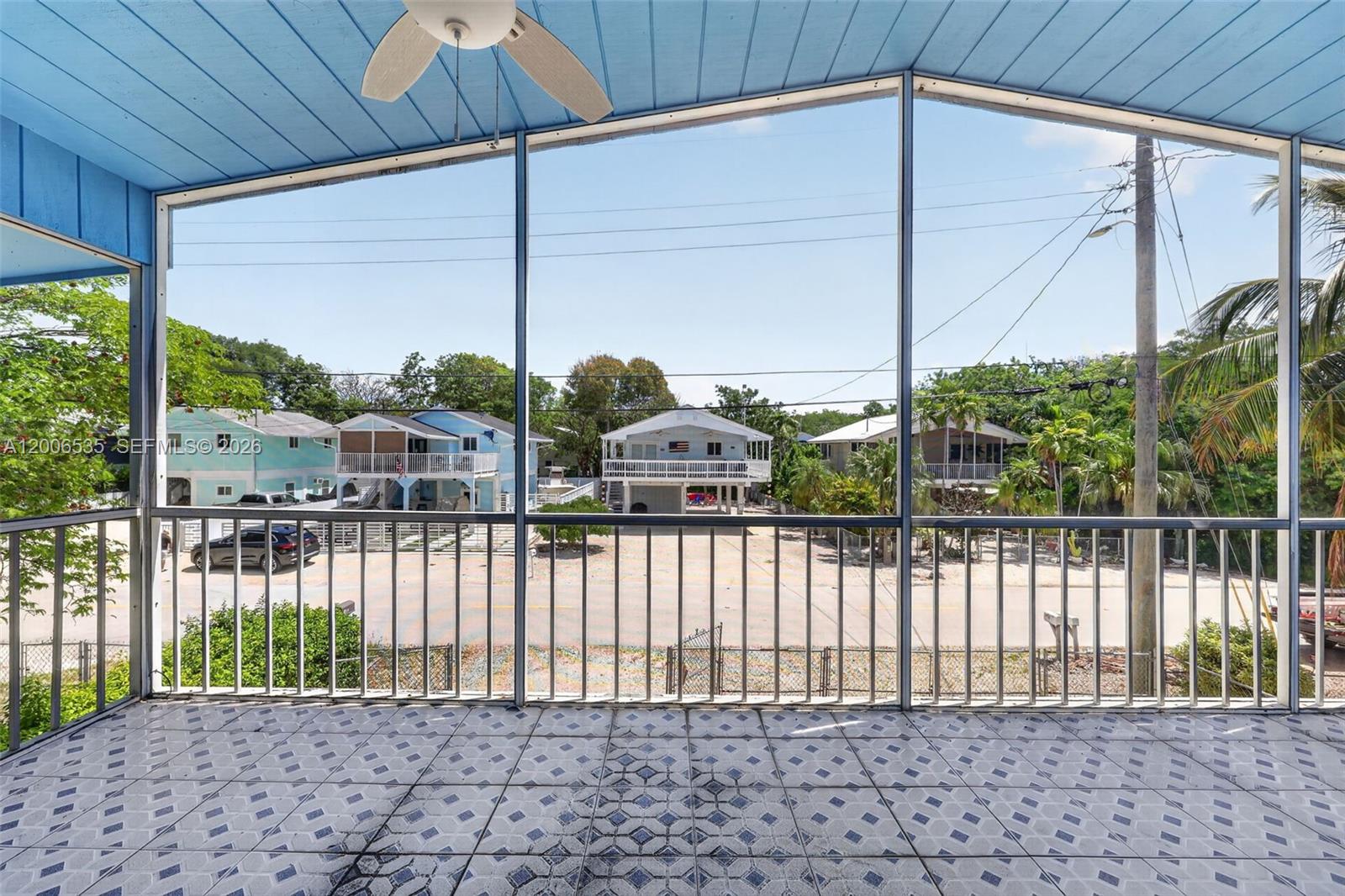 BAY HAVEN SEC 1 - Residential