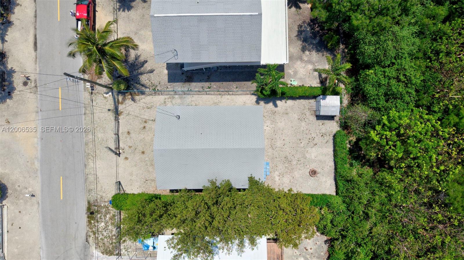 BAY HAVEN SEC 1 - Residential