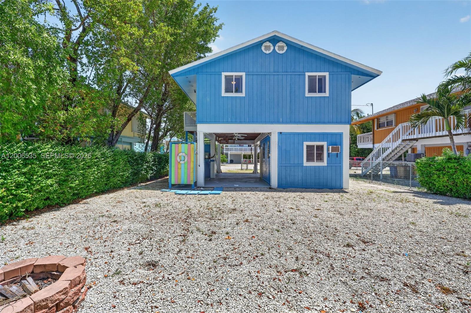 414 Mahogany Ave