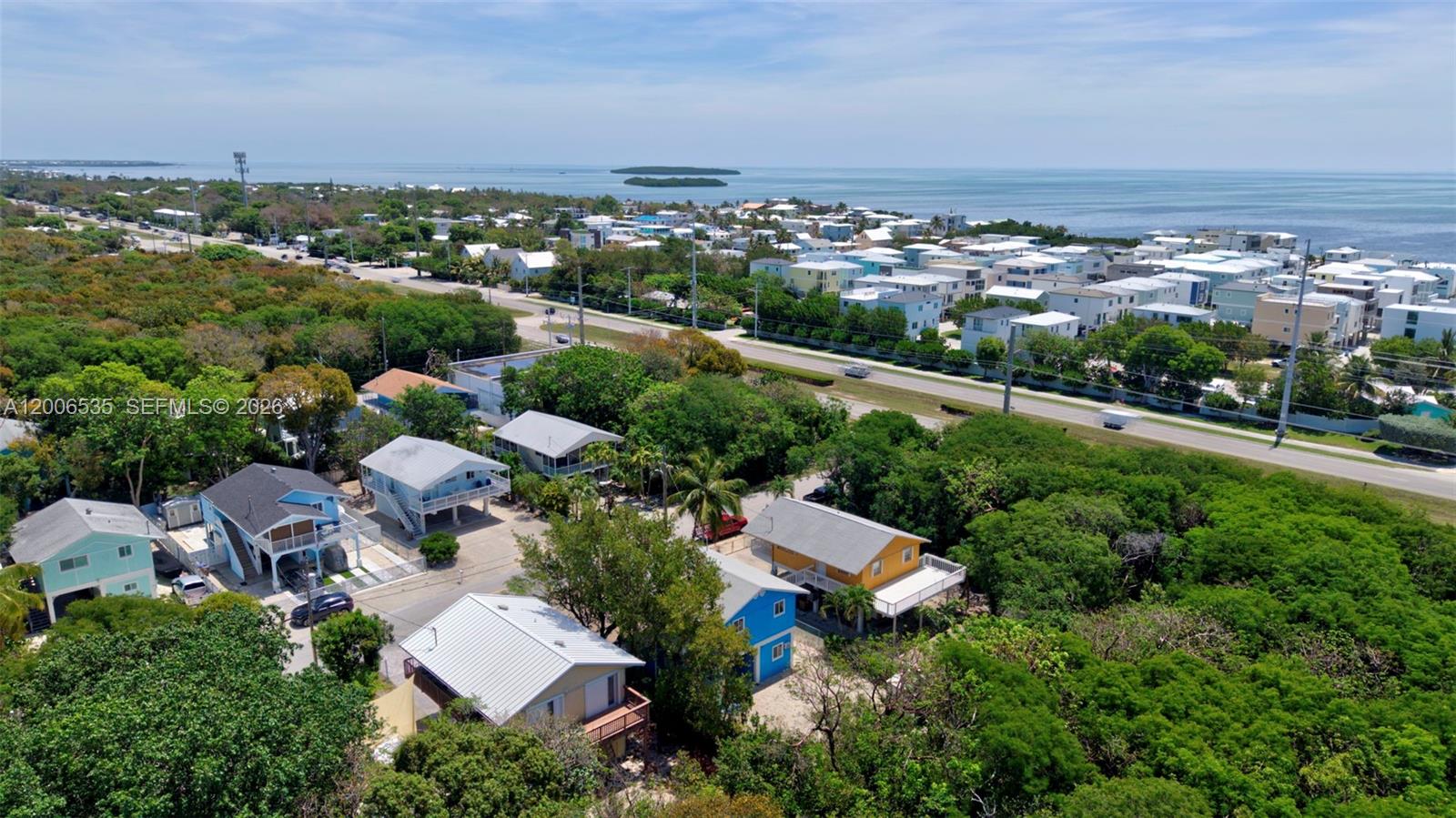 BAY HAVEN SEC 1 - Residential
