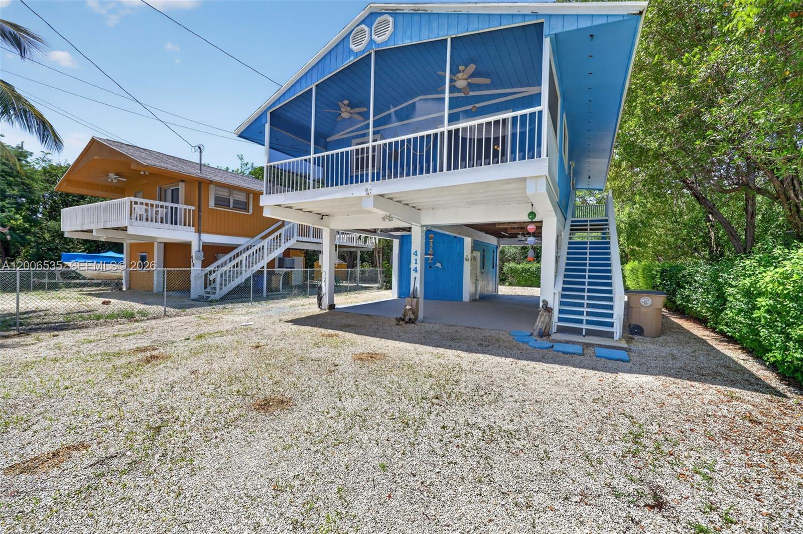 BAY HAVEN SEC 1 - Residential