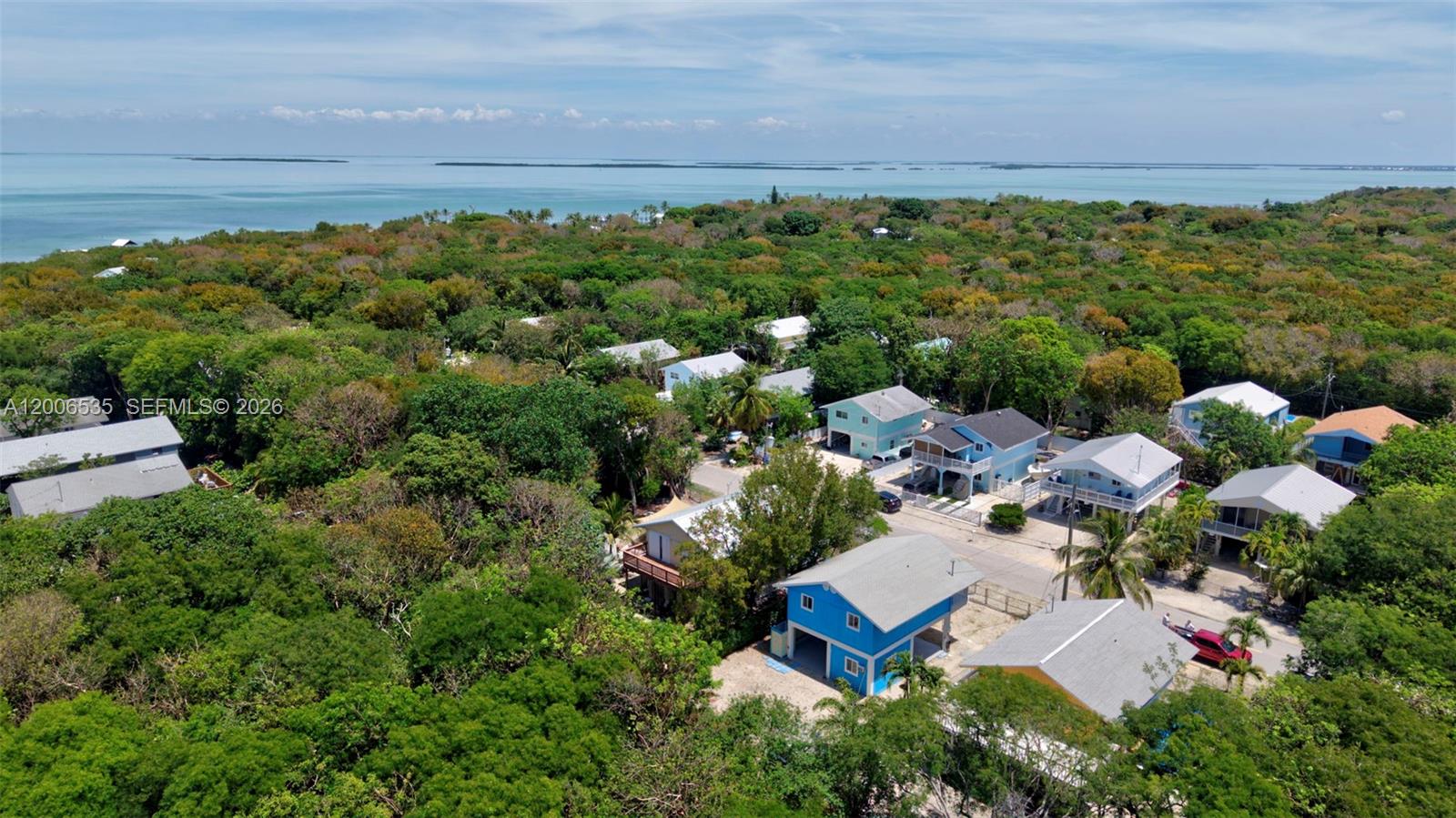 BAY HAVEN SEC 1 - Residential