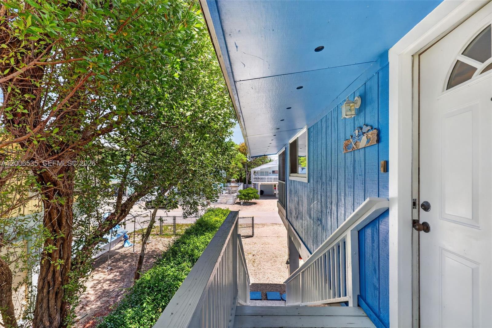 BAY HAVEN SEC 1 - Residential