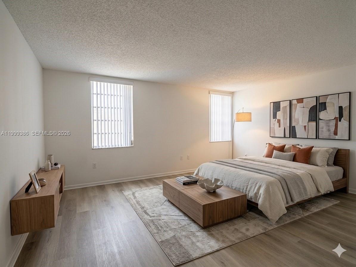 LOS ARBOLES CONDO - Residential