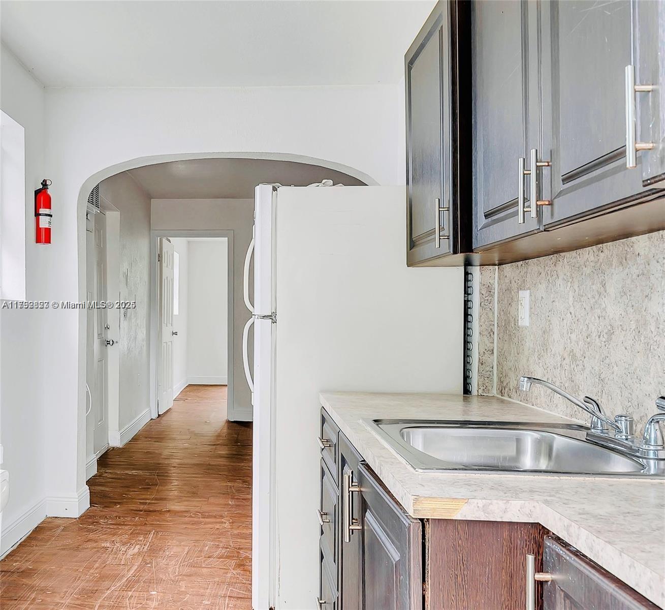 BUENA VISTA GARDENS - Residential Income