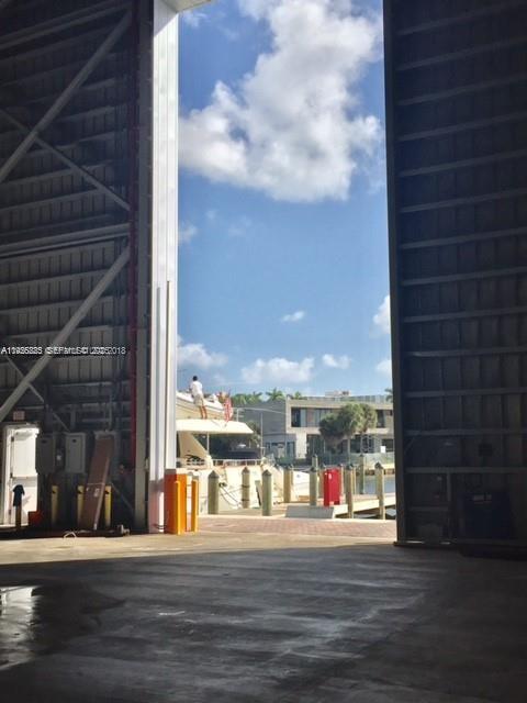 INTRACOASTAL WATERWAY - Land