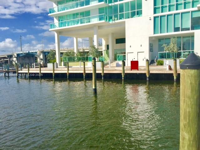 INTRACOASTAL WATERWAY - Land