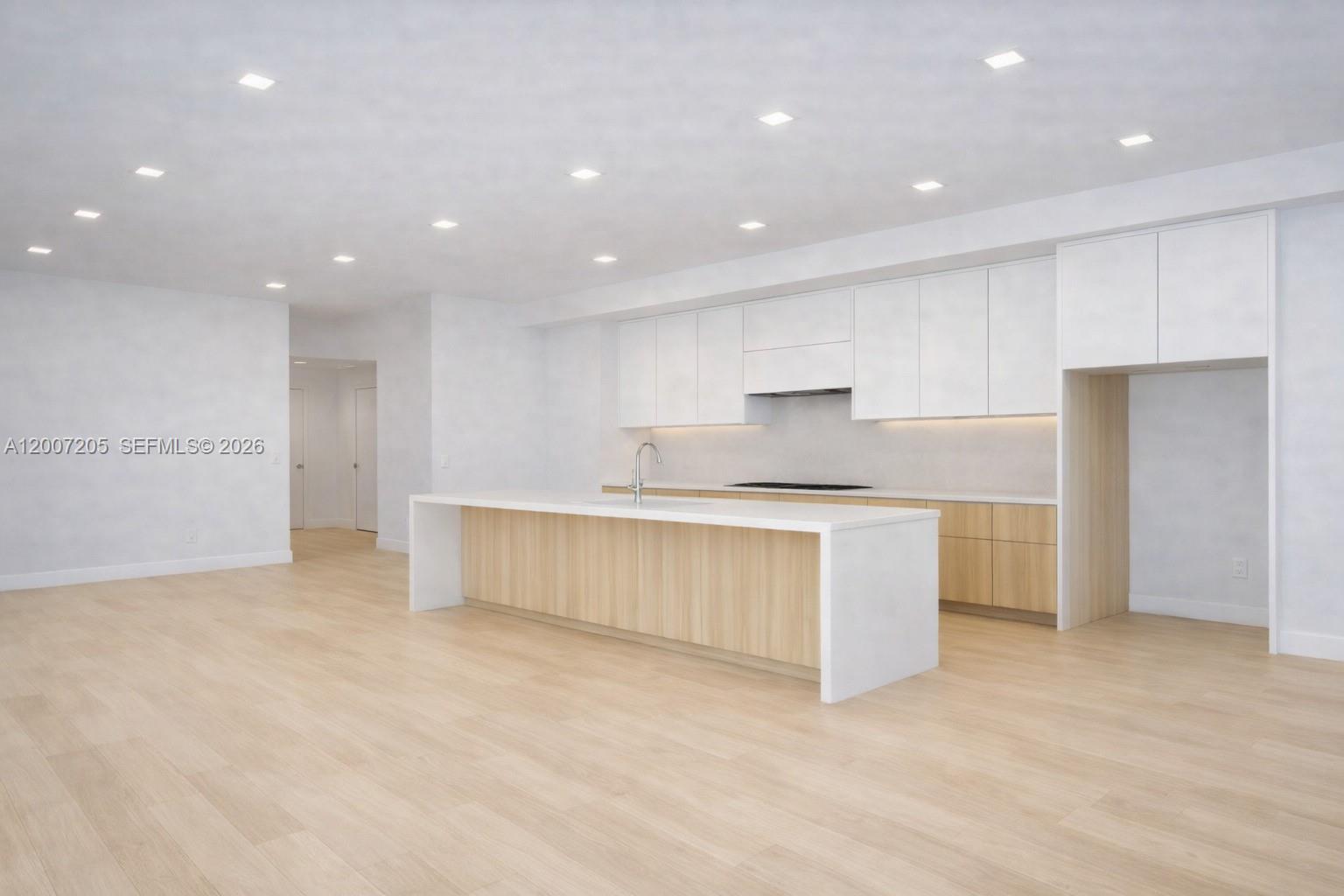 OSCEOLA PARK - Residential