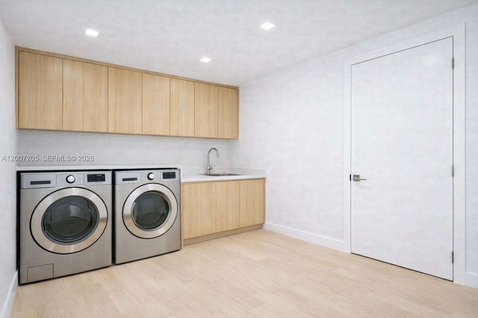 OSCEOLA PARK - Residential