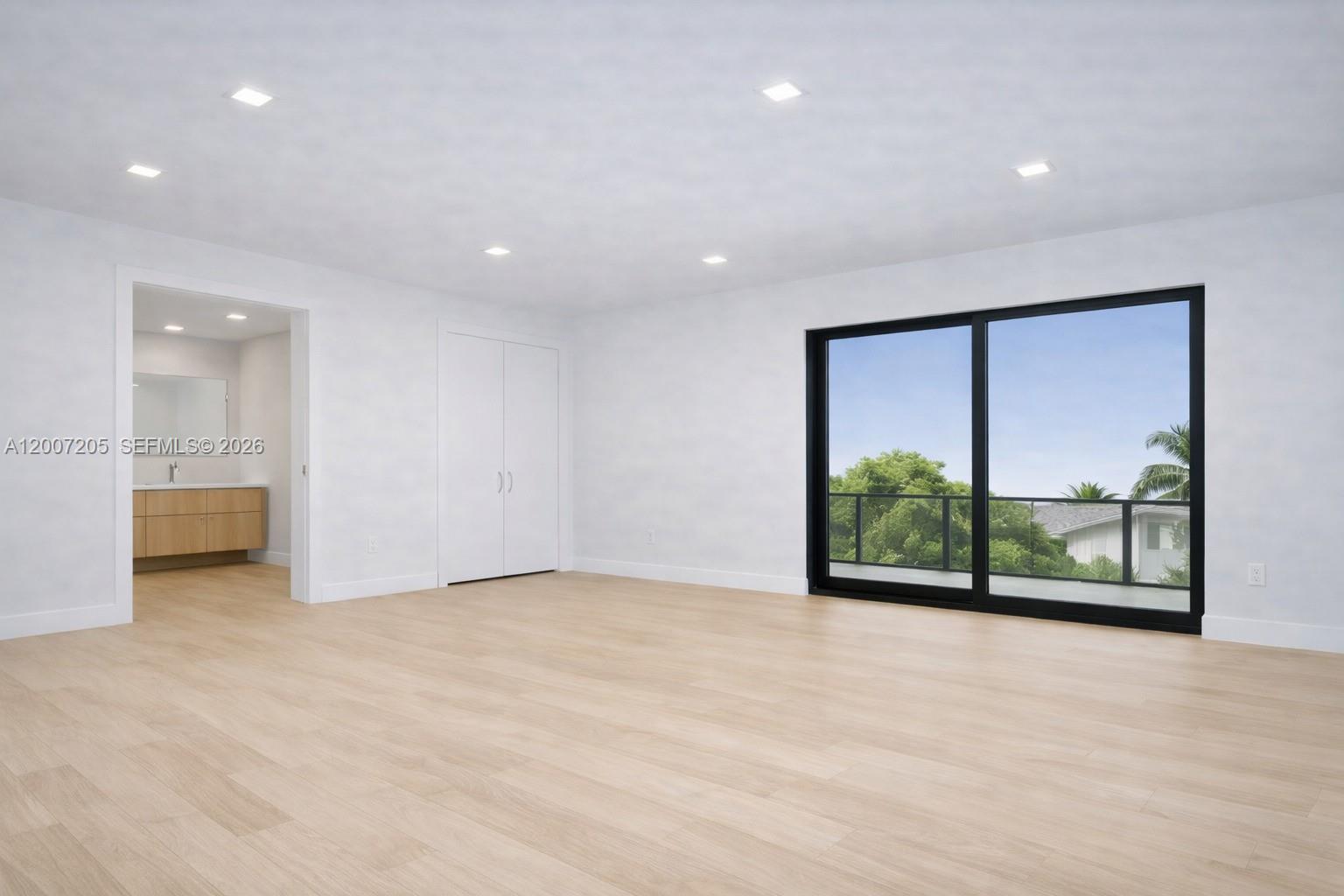 OSCEOLA PARK - Residential