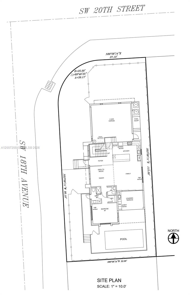 OSCEOLA PARK - Residential