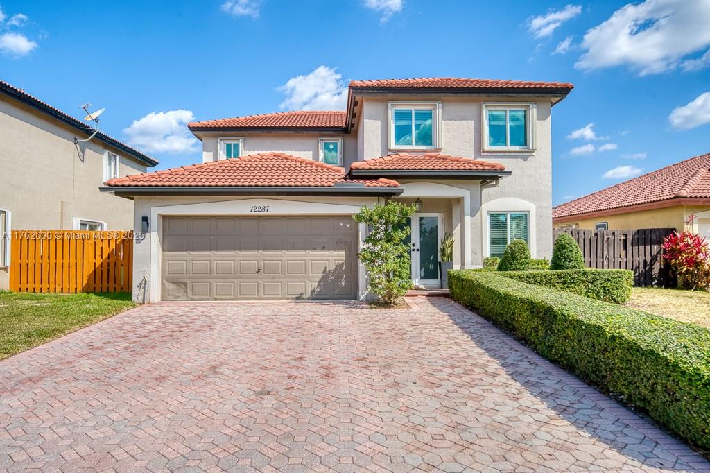 Property for Sale at 12287 Sw 140th St, Miami, Broward County, Florida - Bedrooms: 4 
Bathrooms: 3  - $799,000