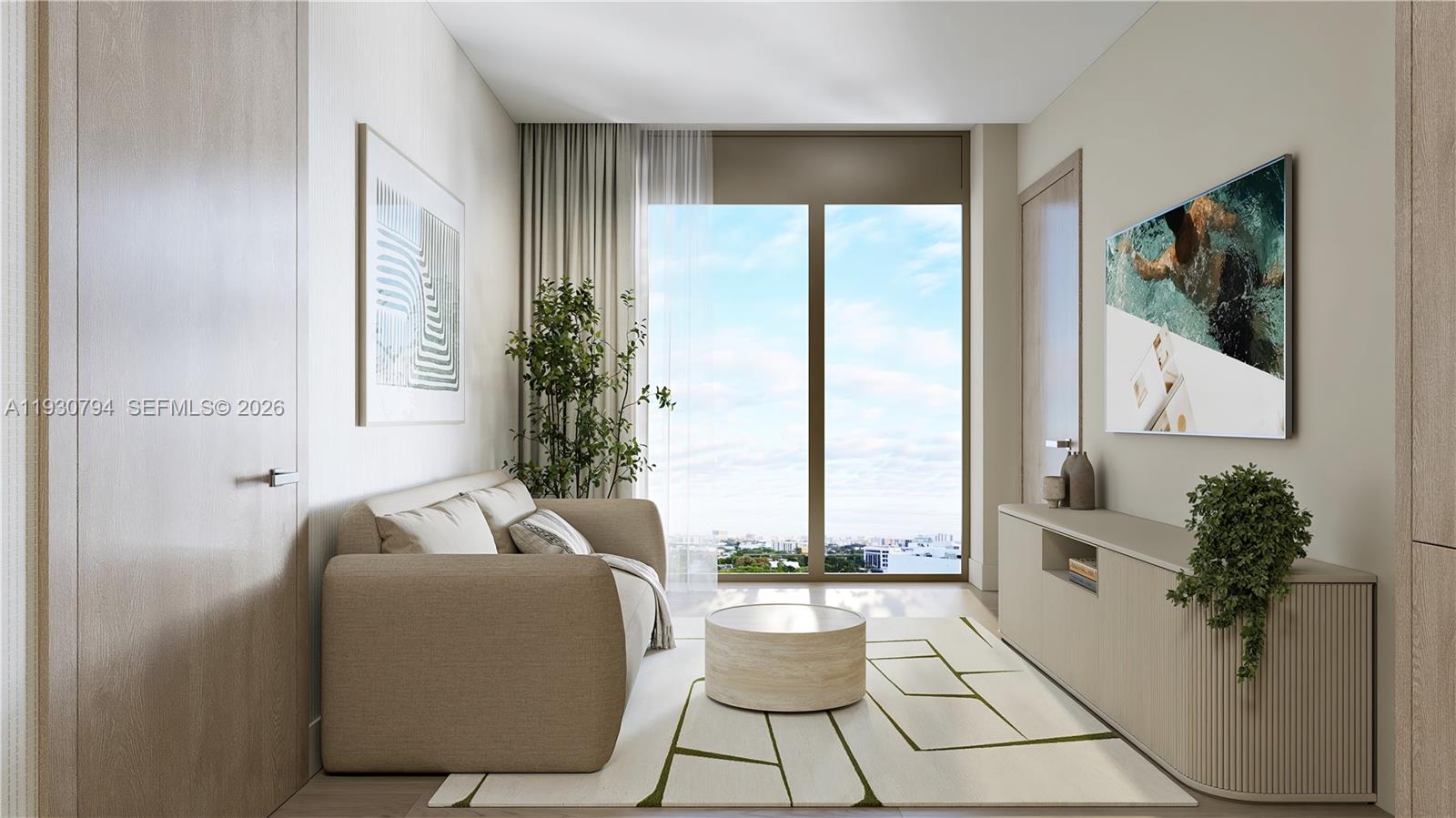 South Miami - Residential
