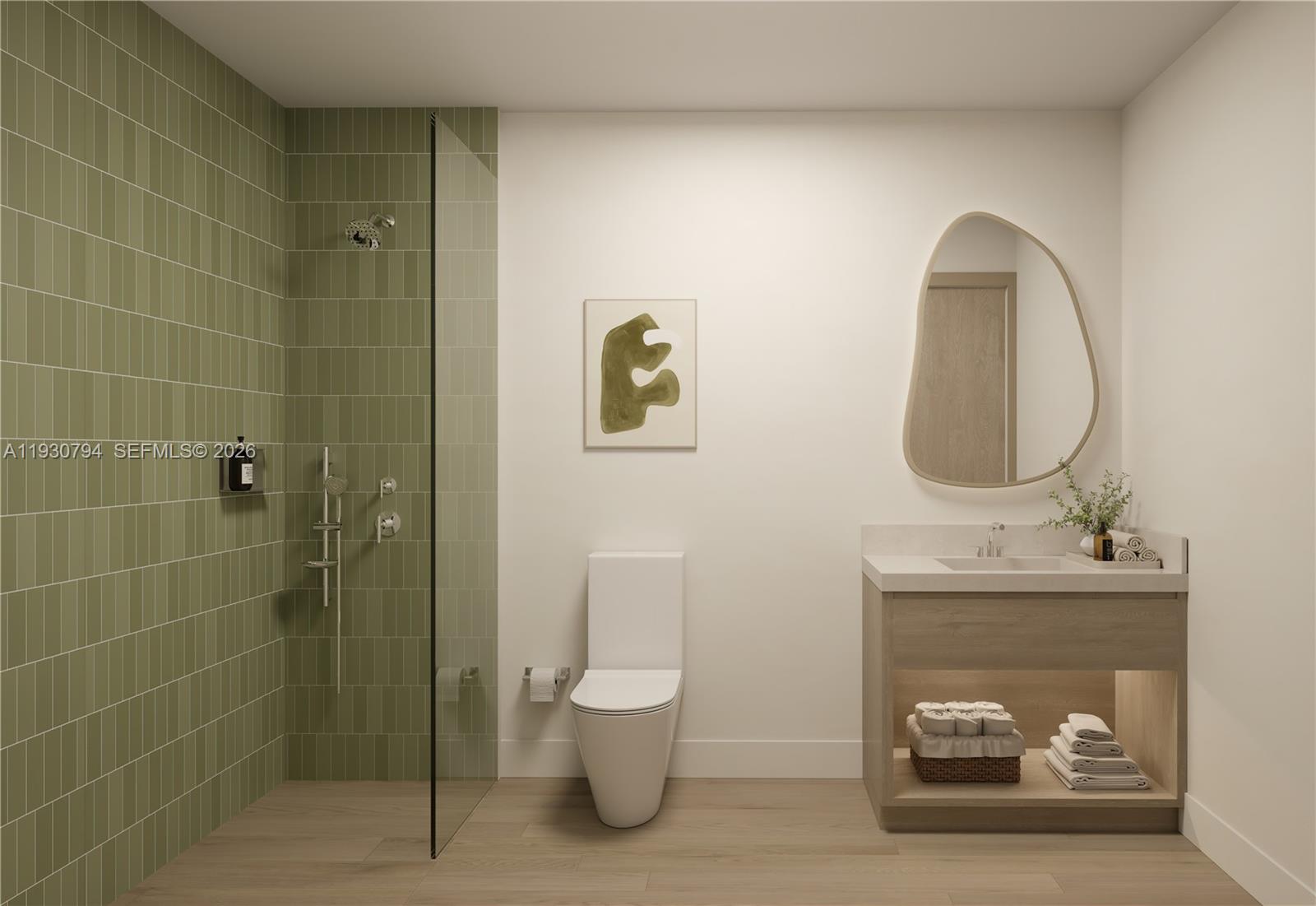 South Miami - Residential